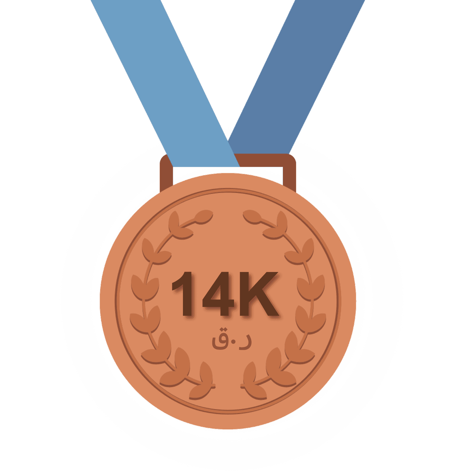 Third Place Team
