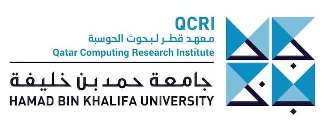 QCRI