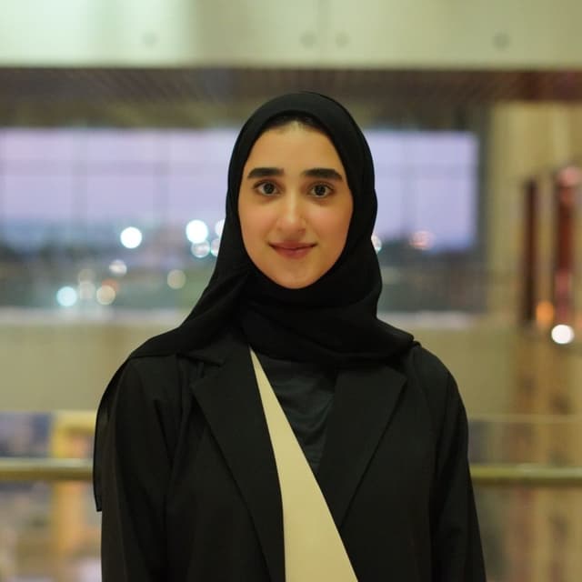 Maryam Khodadadi